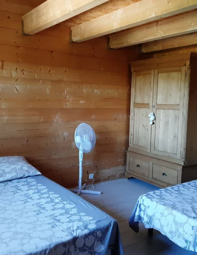 Chambre Le Clos Ardeche