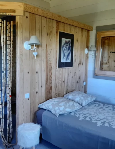 Chambre Le Clos Ardeche