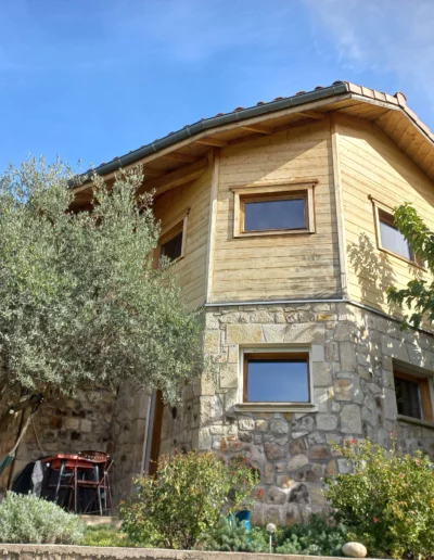 Maison location Ardèche