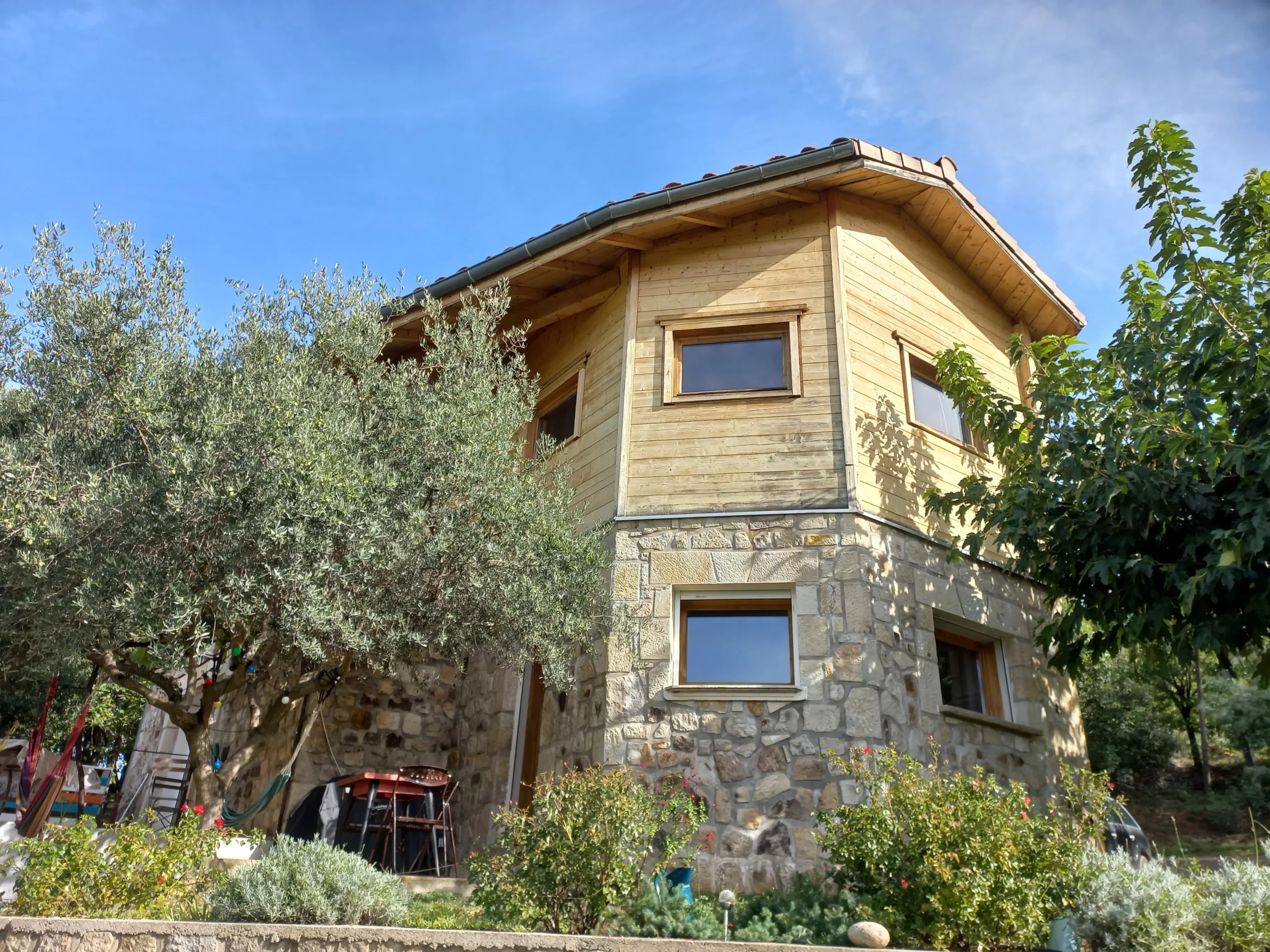 Maison Ardèche Le Clos