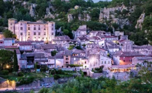 Village de Vogue